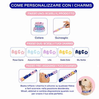 Collare Personalizzato