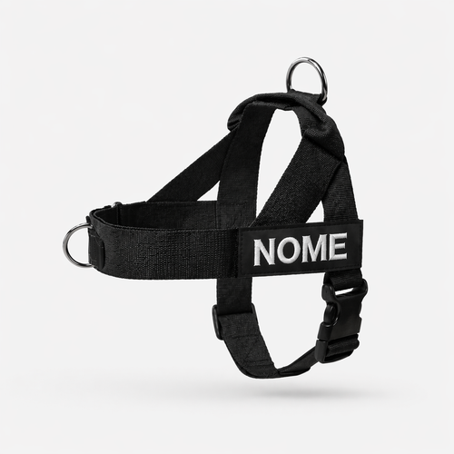 Pettorina Anti-Tiro Personalizzata