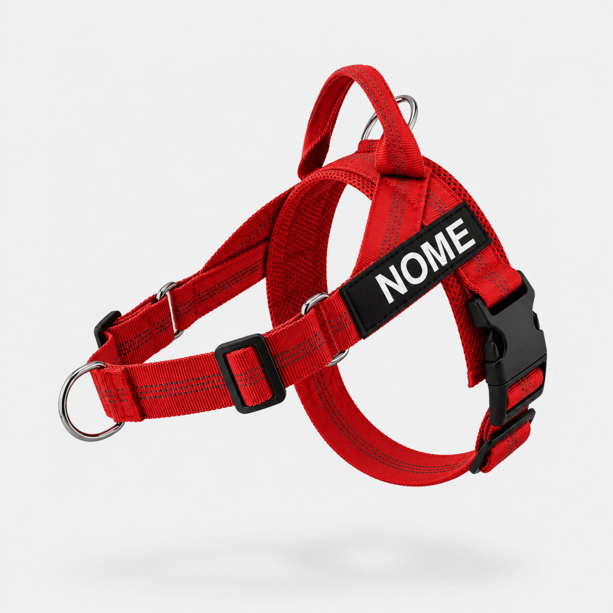 Pettorina Anti-Tiro Personalizzata